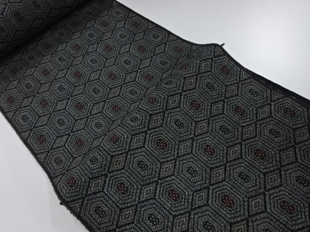 Japanese Kimono / Others (Bolt etc) Wool